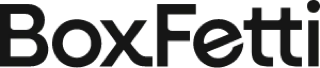 BoxFetti