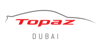 Topaz Dubai