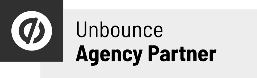 Unbounce Agency Partner